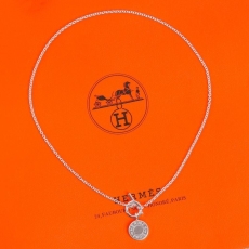 Hermes Necklaces